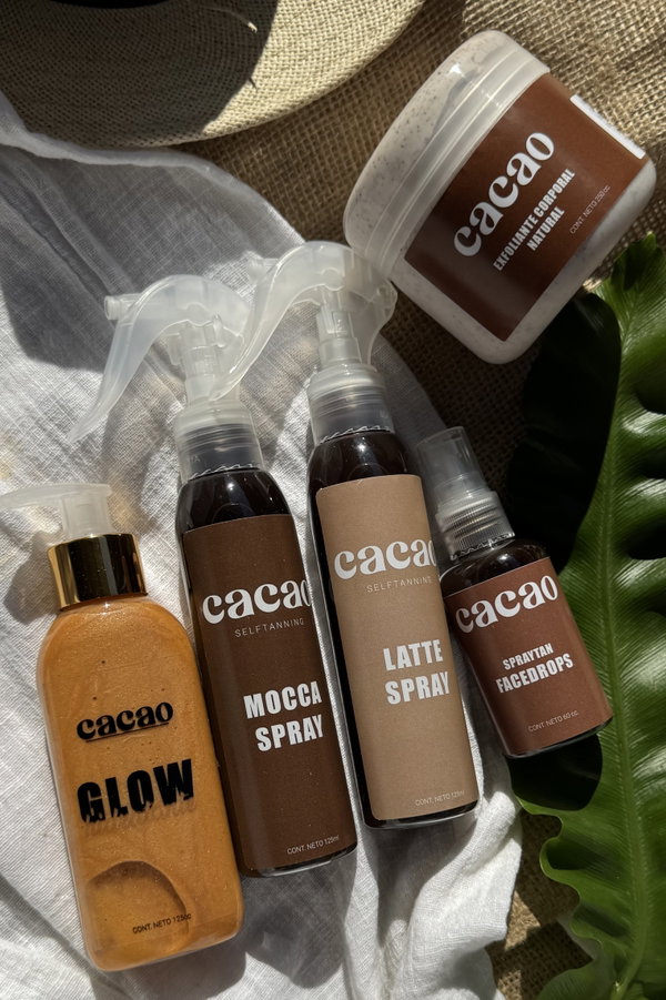 Kit Glow 
