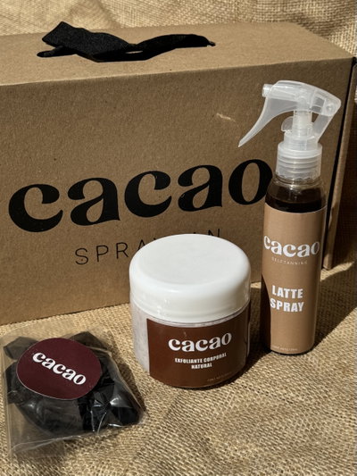 Kit Essential Latte 
