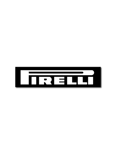 Pirelli - Blanco