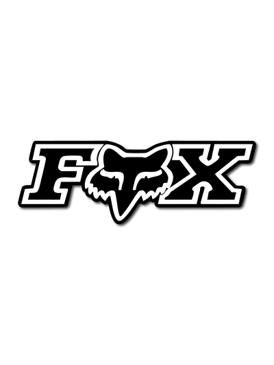 Fox - Blanco