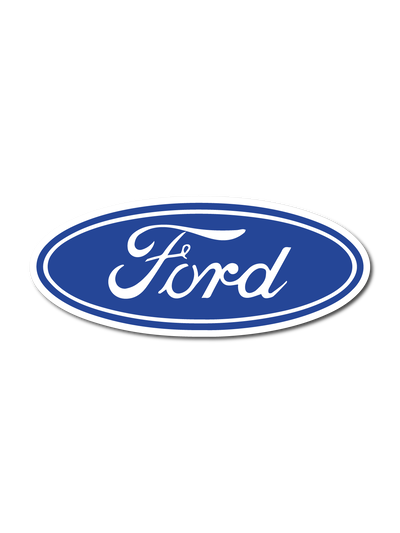 Ford - Blanco