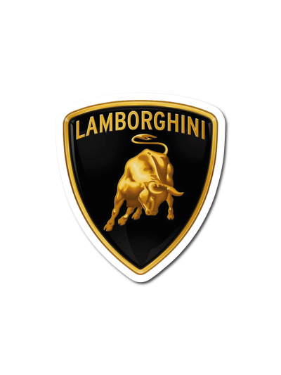 Lamborghini - Blanco