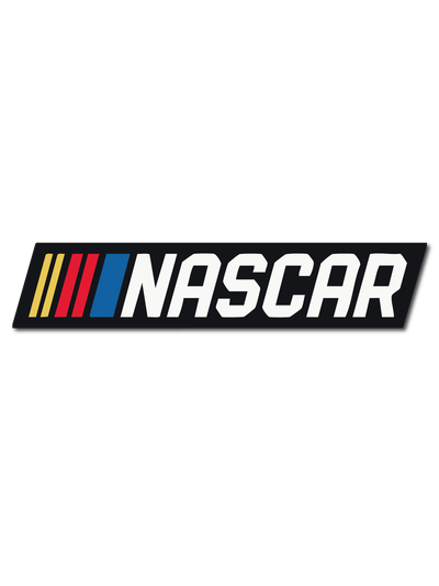 Nascar - Blanco