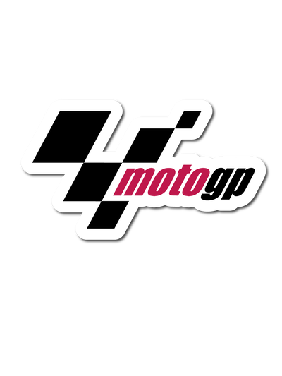 Moto gp - Blanco