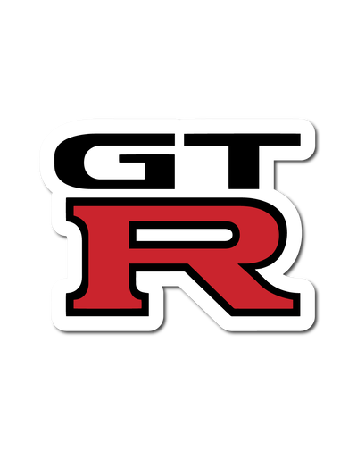 GTR - Blanco