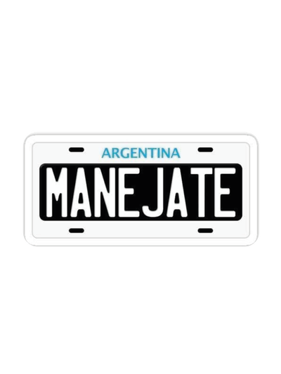 Jesús skater - Blanco