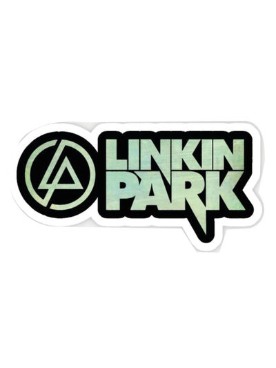 Linkin park - Blanco