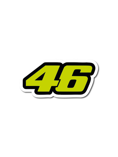 46 - Blanco