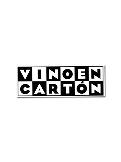 Vino en cartón - Blanco