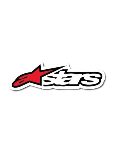 Alpinestars - Blanco