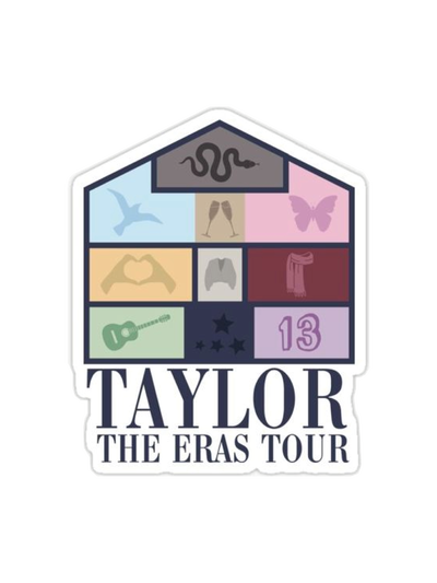 Taylor swift - Blanco