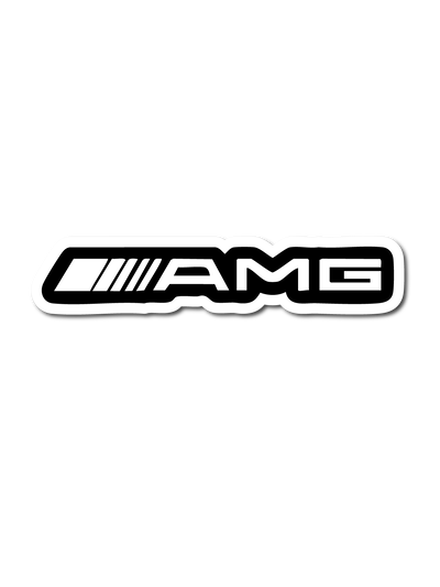 AMG - Blanco
