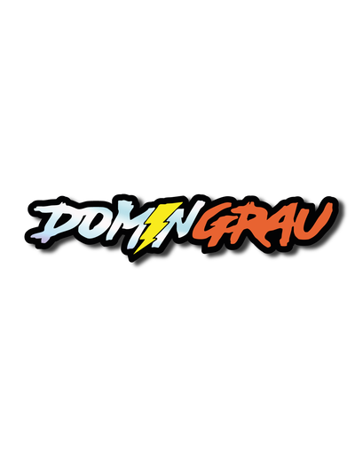 Domingrau - Holográfico