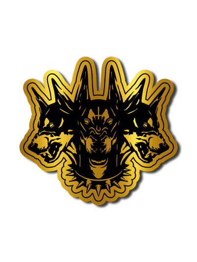 Cerbero - Dorado