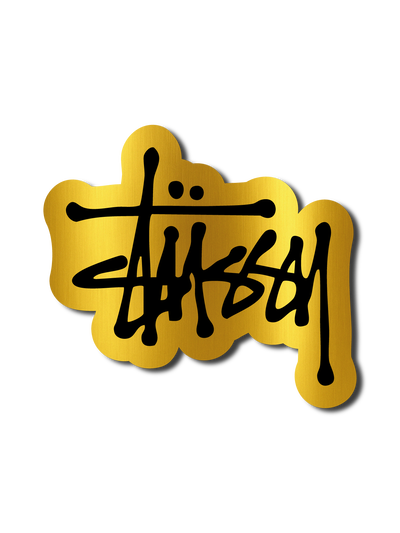 Stussy - Dorado