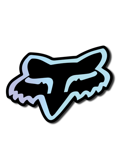 Fox - Holográfico