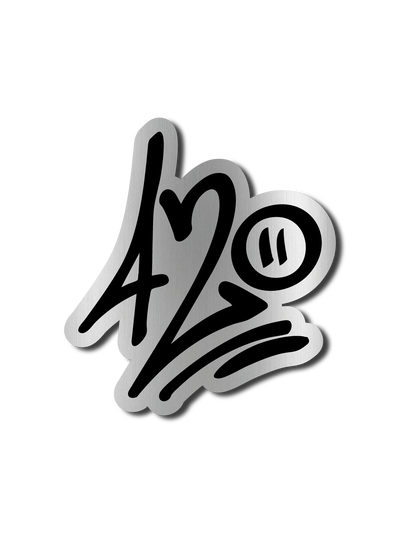 420 - Plateado