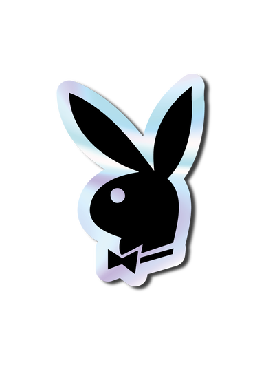 Playboy - Holográfico 
