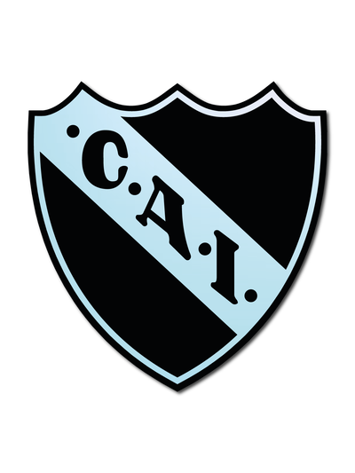 Independiente - Holográfico 