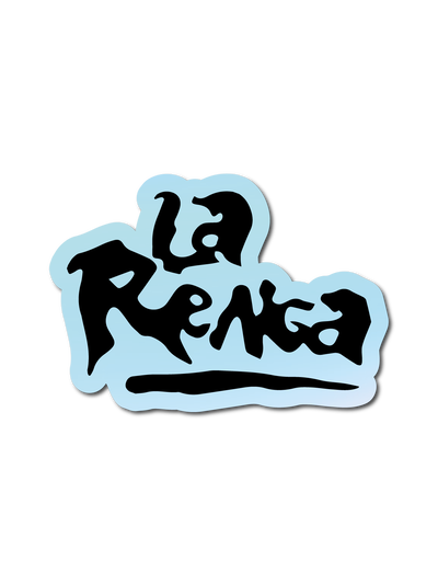 La renga - Holográfico 