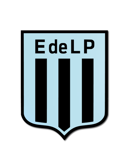 Estudiantes de la plata - Holográfico 