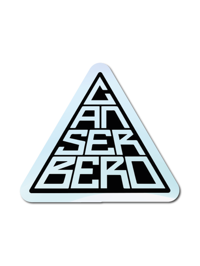 Canserbero - Holográfico 