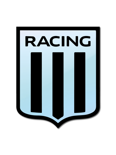 Racing - Holográfico 