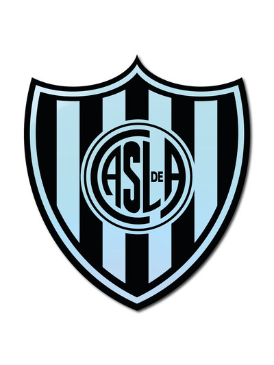 San lorenzo - Holográfico 