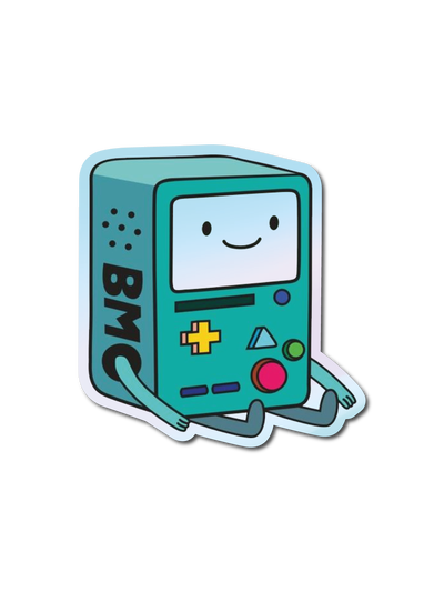 Bmo - Holográfico 