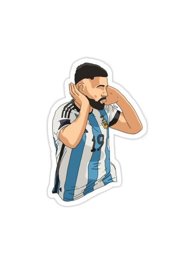 Otamendi - Blanco