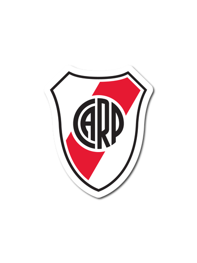 River - Blanco