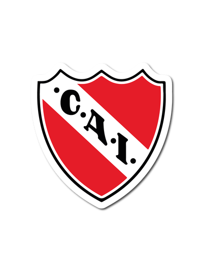 Independiente - Blanco