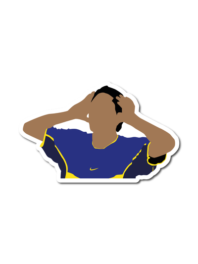 Román  - Blanco