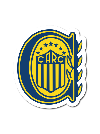 Rosario central  - Blanco