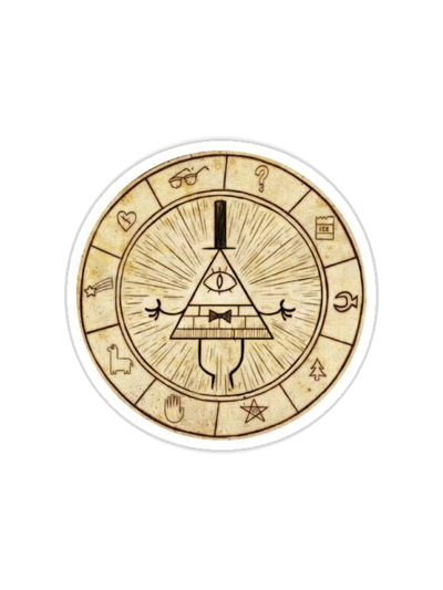 Bill cypher ritual - Blanco