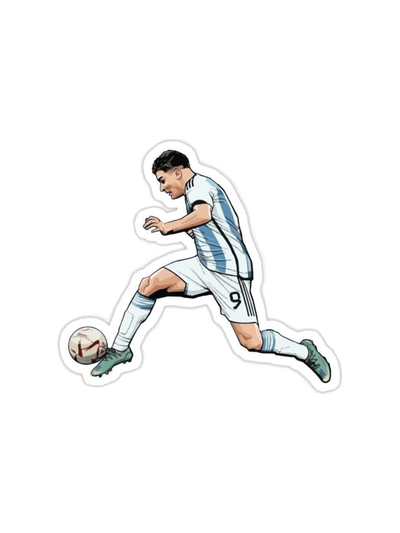 Julian - Blanco