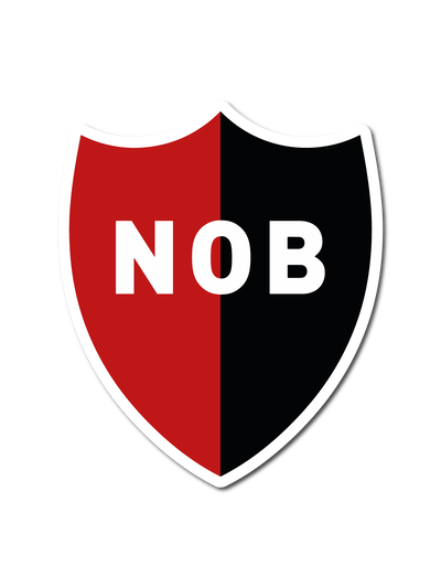 Newell´s old boys - Blanco