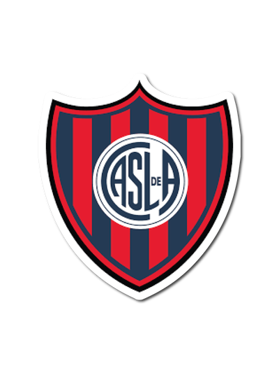 San lorenzo  - Blanco