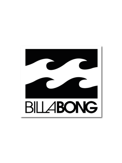 Billabong - Blanco