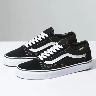 PROMO EMPRENDEDOR 6 PARES • VANS OLD SKOOL