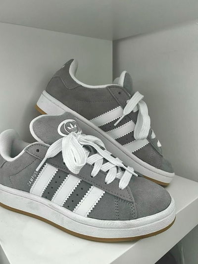 ADIDAS CAMPUS 00S - GREY