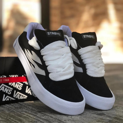 LOGAN PUFF • CLÁSICAS 