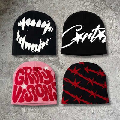 BEANIE Y2K