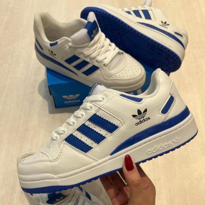 FORUM LOW 