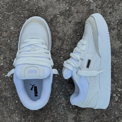 PUMA 180 WHITE 