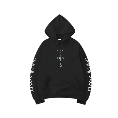 HOODIE TRAVIS SCOTT