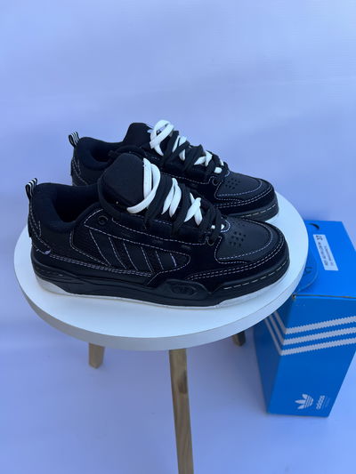 ADI2000 • TOTAL BLACK