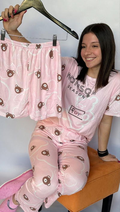 Pijama 