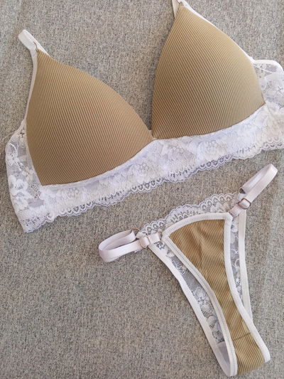 Conjunto Triangulo Soft (solo 85)