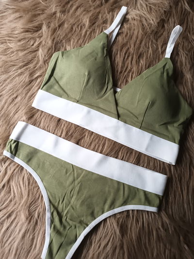 Conjunto deportivo